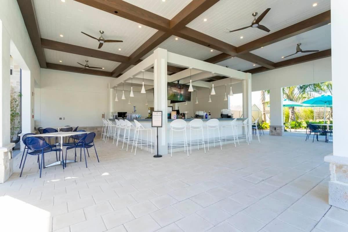 Gorgeous 4 Bd W Pool At Storey Lake Resort 4277 Kissimmee Exterior photo